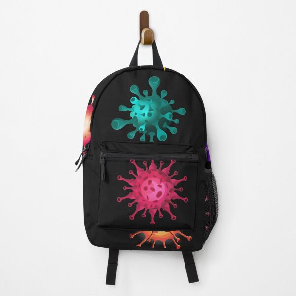 Item preview, Viruses collection designed and sold by LazyHatter.