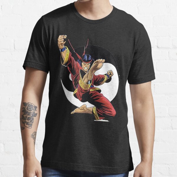 Shang Chi Essential T-Shirt