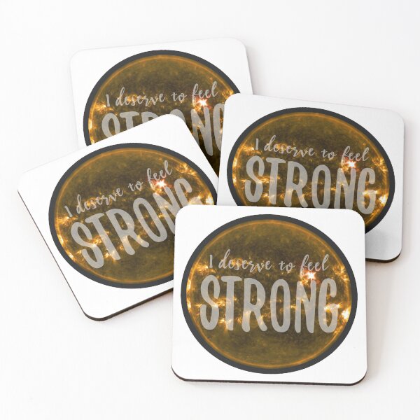 Item preview, Perfect design for strong people designed and sold by Awesome 4 all.