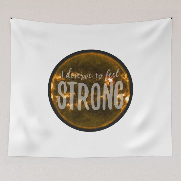 Item preview, Perfect design for strong people designed and sold by Awesome 4 all.
