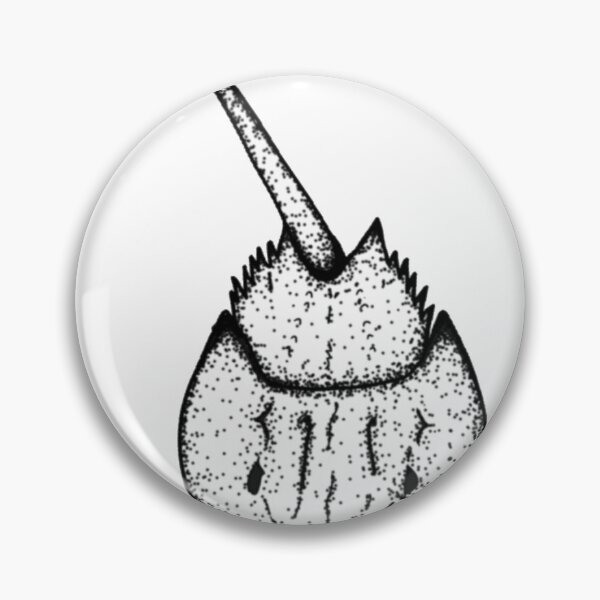 Item preview, horseshoe crab designed and sold by Kayypng.