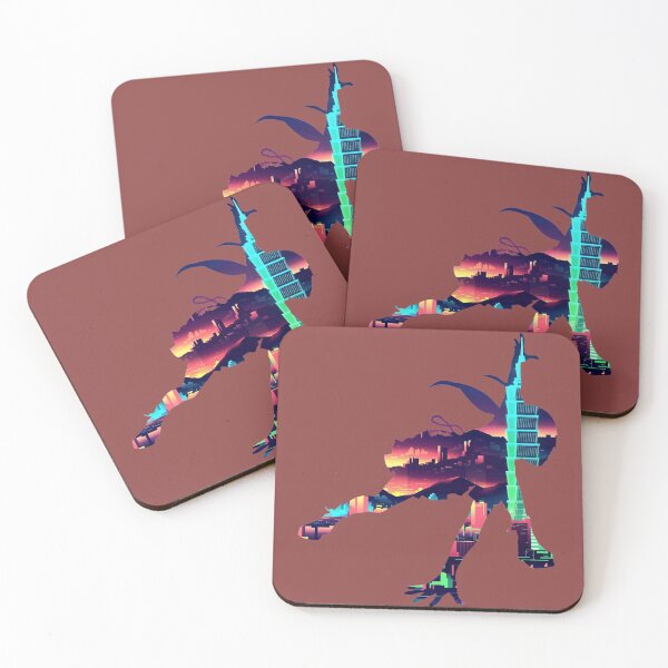 Item preview, Vaporwave Makoto designed and sold by MoffinatorDGTL.