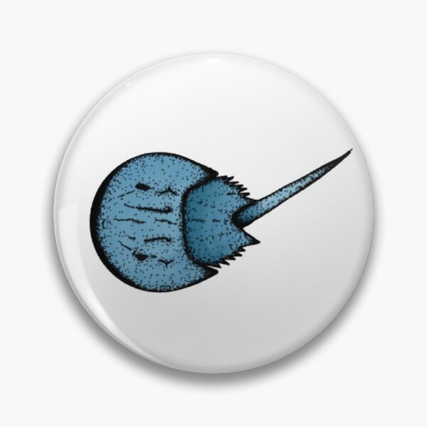 Item preview, horseshoe crab designed and sold by Kayypng.