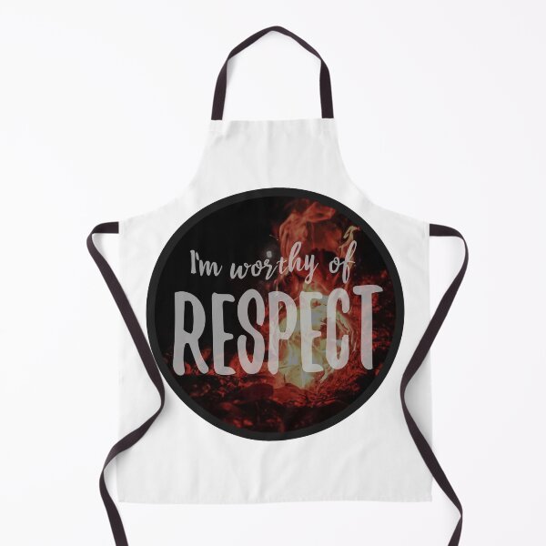 Item preview, Best design for kind people who are worthy of respect designed and sold by Awesome 4 all.