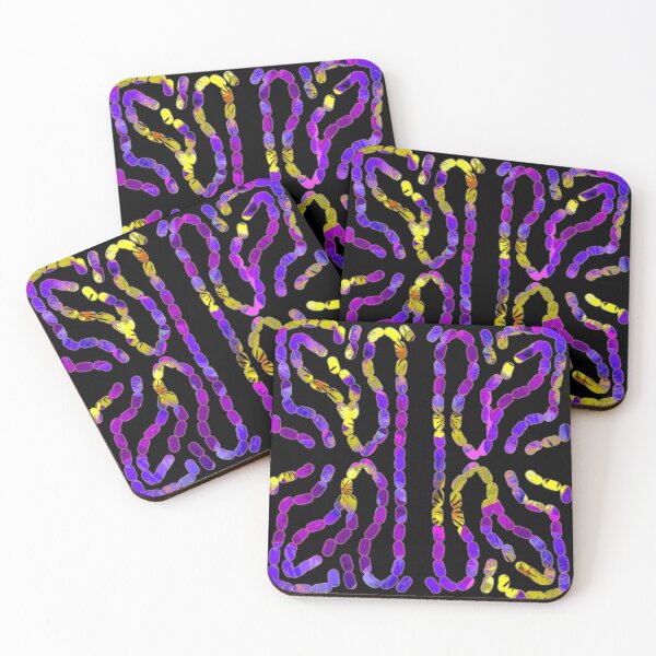 Item preview, Cotton yarn in color designed and sold by Fortysious45.