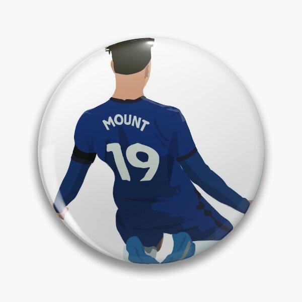Item preview, Mason Mount designed and sold by fabzare.