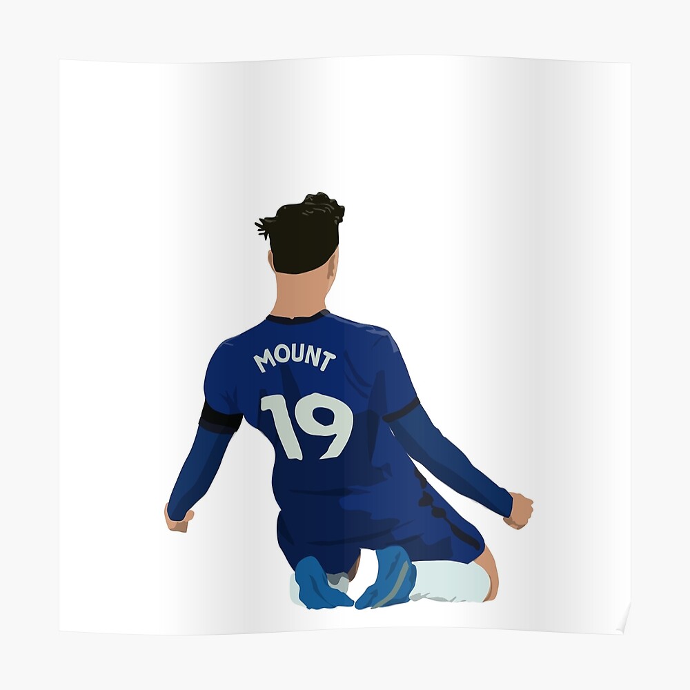 I dedicate this special award to the academy Mason Mount #16 I dedicate this special award to the academy Mason Mount