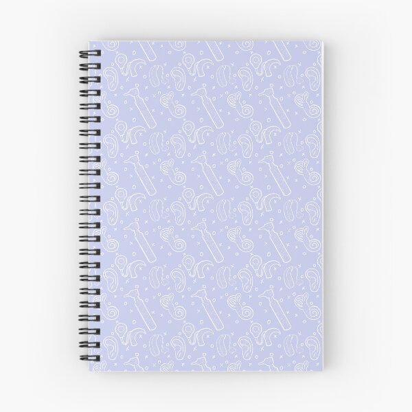 Item preview, Audiology Pattern designed and sold by PastelSeaArt.