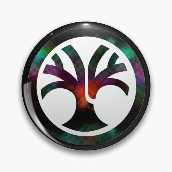 Item preview, logo colorful Tree designed and sold by umarajabeen.