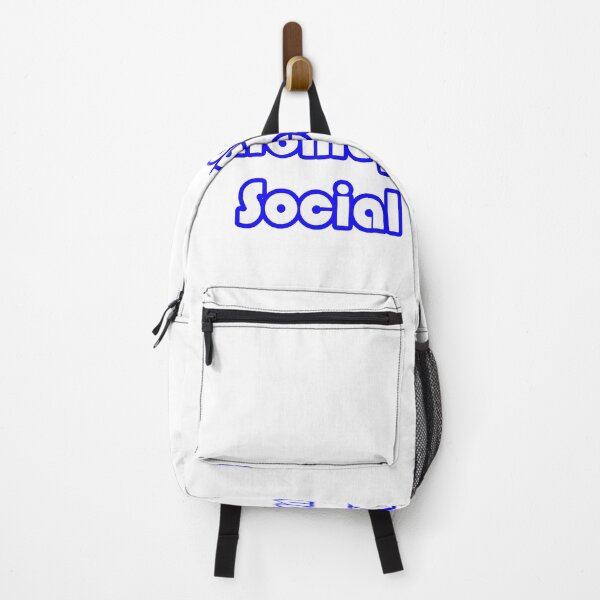 Item preview, Homophobia Is A Social Construct designed and sold by TheDevilStore.