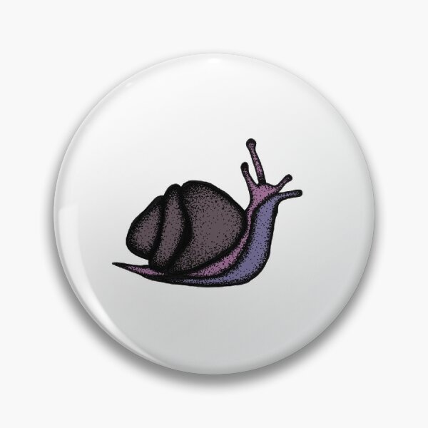 Item preview, purple snail designed and sold by Kayypng.