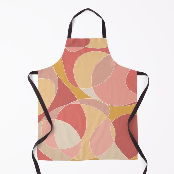Item preview, Peaches and cream abstract art designed and sold by SJAPhoto.