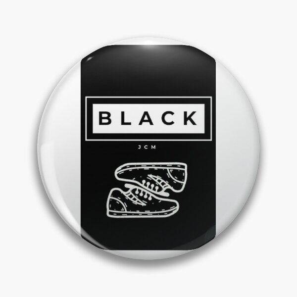 Item preview, Black jcm designed and sold by MONCAYO.
