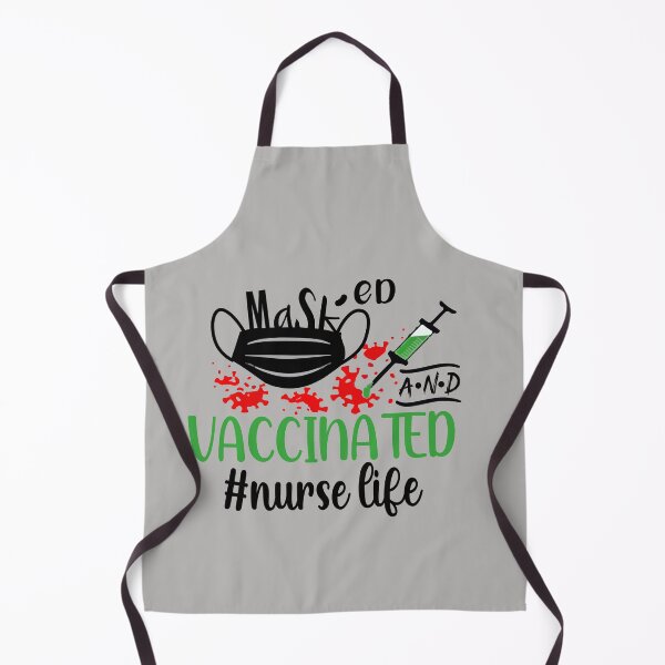 Item preview, national nurses day 2021 funny happy nurses day, hospital, national student nurses day designed and sold by AMZBlacKStore.