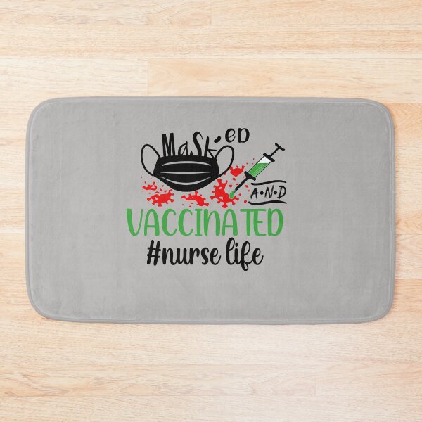 Item preview, national nurses day 2021 funny happy nurses day, hospital, national student nurses day   designed and sold by AMZBlacKStore.