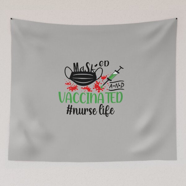 Item preview, national nurses day 2021 funny happy nurses day, hospital, national student nurses day   designed and sold by AMZBlacKStore.