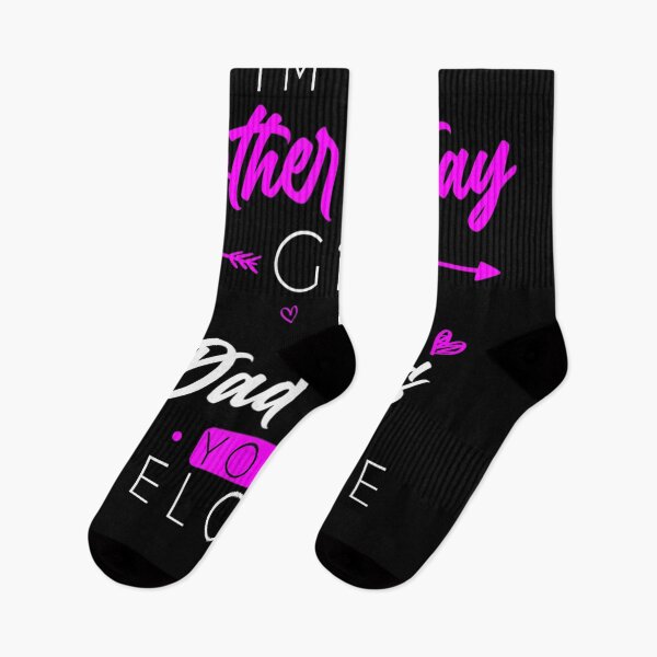 Item preview, Copy of Funny I'm Your Mother's Day Gift, Dad Says You're Welcome designed and sold by Imadovic.