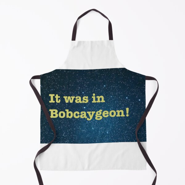 Item preview, In Bobcaygeon! designed and sold by NorthernRock.