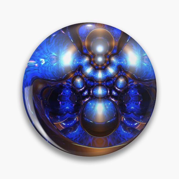 Item preview, Crucible designed and sold by Hugh Fathers.