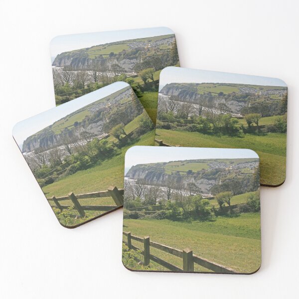 Item preview, Shades of Green, Beer, April 2021 designed and sold by RedHillDigital.