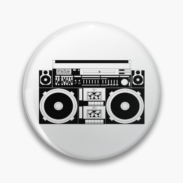 Item preview, Stereo designed and sold by Click Action.