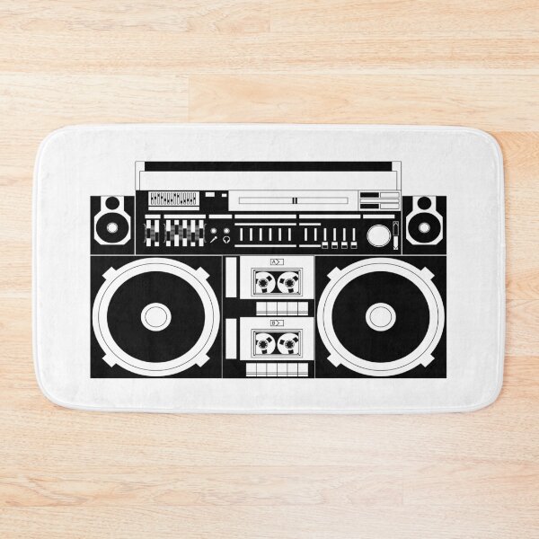 Item preview, Stereo designed and sold by Click Action.