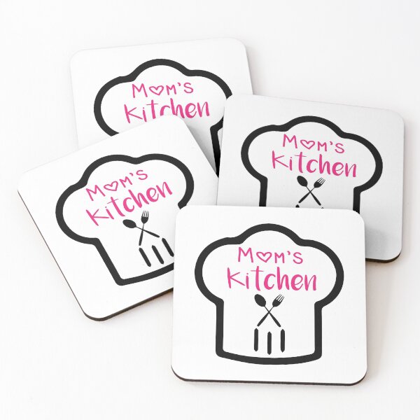 Item preview, Mom's Kitchen , chef hat, Mama's Kitchen designed and sold by youssef92.