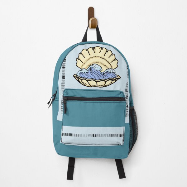 Item preview, Waves inside the shell  designed and sold by TREETHECOMPANY.