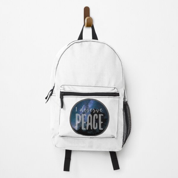 Item preview, Perfect design for kind people who always deserve peace and respect designed and sold by Awesome 4 all.