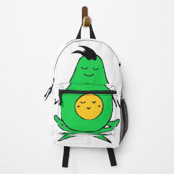 Item preview, ZEN AVOCADO designed and sold by Original-Images.
