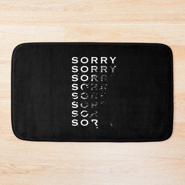 Item preview, Sorry (So?) V2 designed and sold by HBIC25.