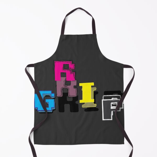 Item preview, they called it grip in cmyk - episode 4 designed and sold by TheDiamondRiot.