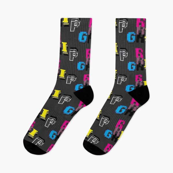 Item preview, they called it grip in cmyk - episode 4 designed and sold by TheDiamondRiot.
