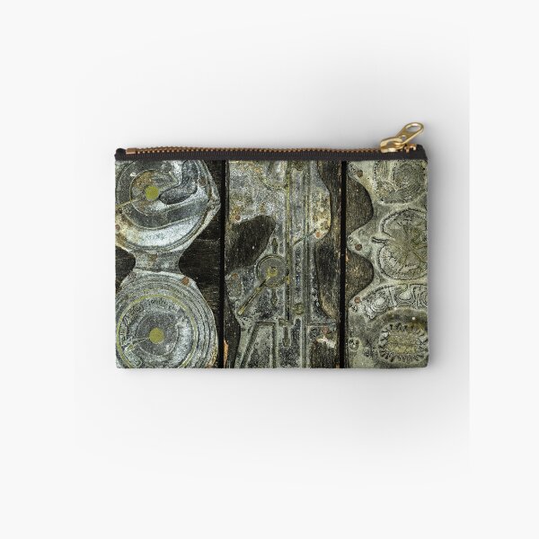 Item preview, Antique printing blocks. designed and sold by OtherRealisms.