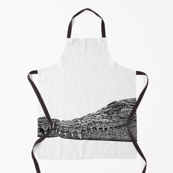 Item preview, Philippine crocodile designed and sold by LorenDowding.
