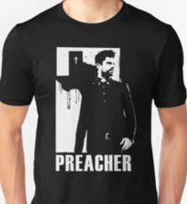 Preacher Unisex T-Shirt