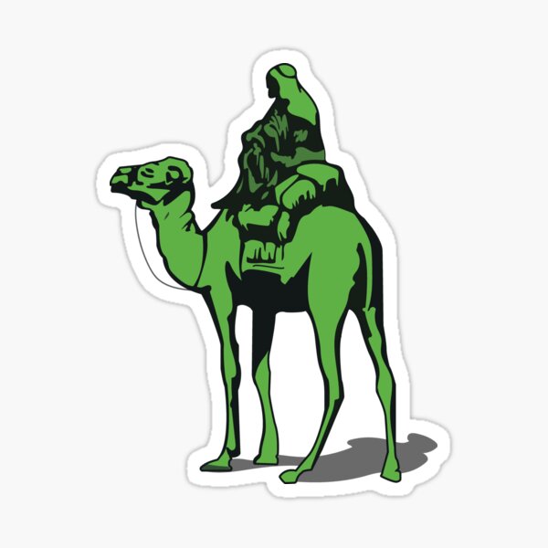 Artikel-Vorschau von Seidenstraßen-Logo, designt und verkauft von bitcoingulch.