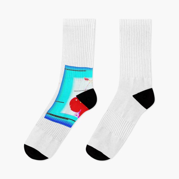 Item preview, Glitch designed and sold by Abstractlife707.