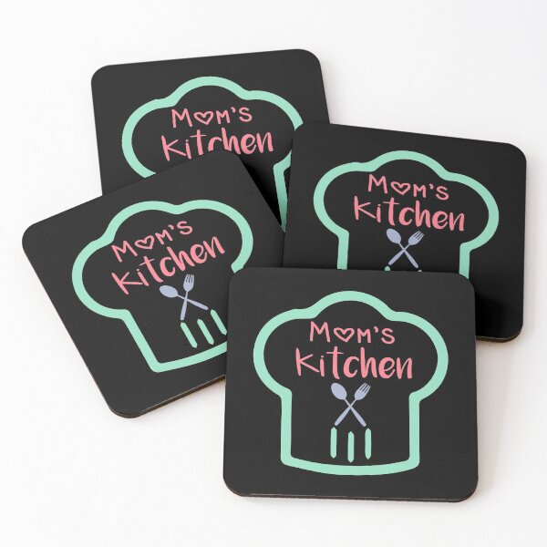 Item preview, Mom's Kitchen , chef hat, Mama's Kitchen designed and sold by youssef92.