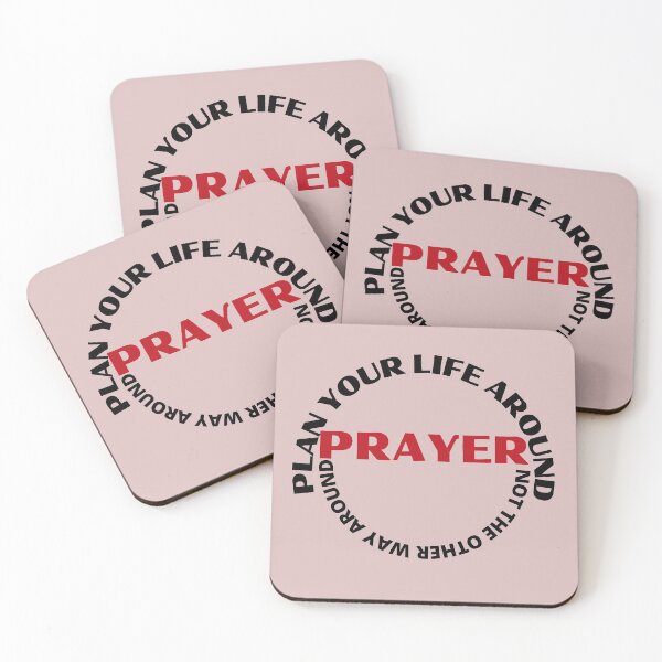 Item preview, Prayer designed and sold by Greer Collins.