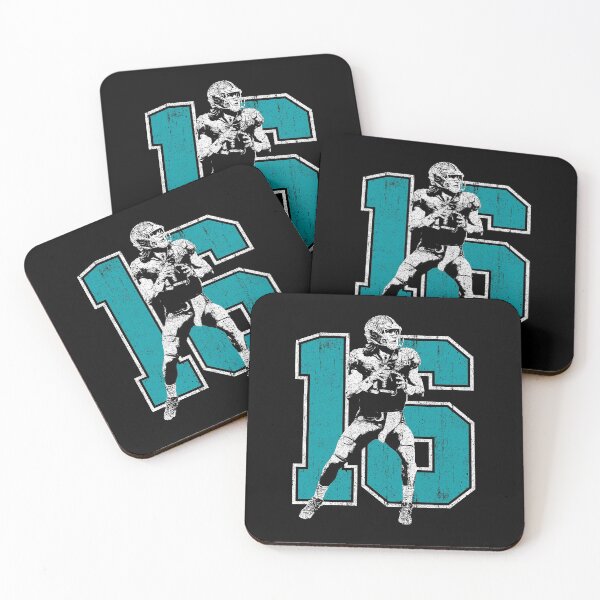 Item preview, Trevor Lawrence designed and sold by huckblade.