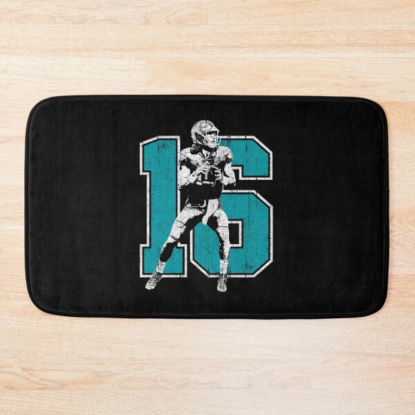 Item preview, Trevor Lawrence designed and sold by huckblade.