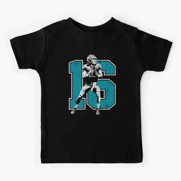 bobonskt Mac Jones Kids T-Shirt