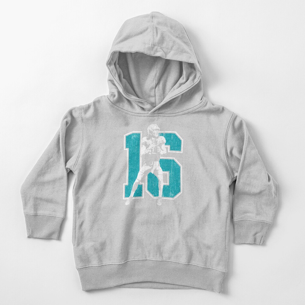 Trevor Lawrence Toddler Pullover Hoodie