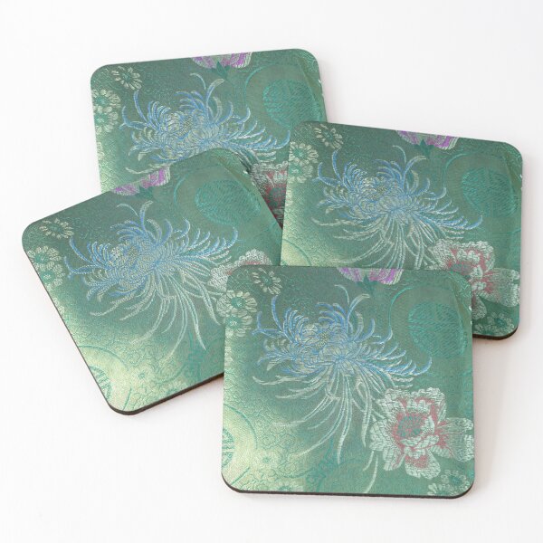 Item preview, Asian Flowers designed and sold by JeneaD.