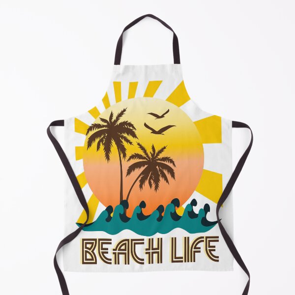 Item preview, Beach designed and sold by BooPooBeeDooArt.