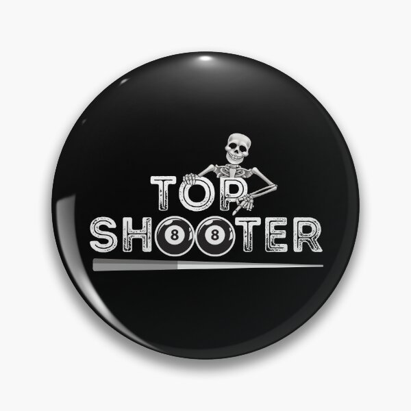 Item preview, Top shooter designed and sold by tropicprince.