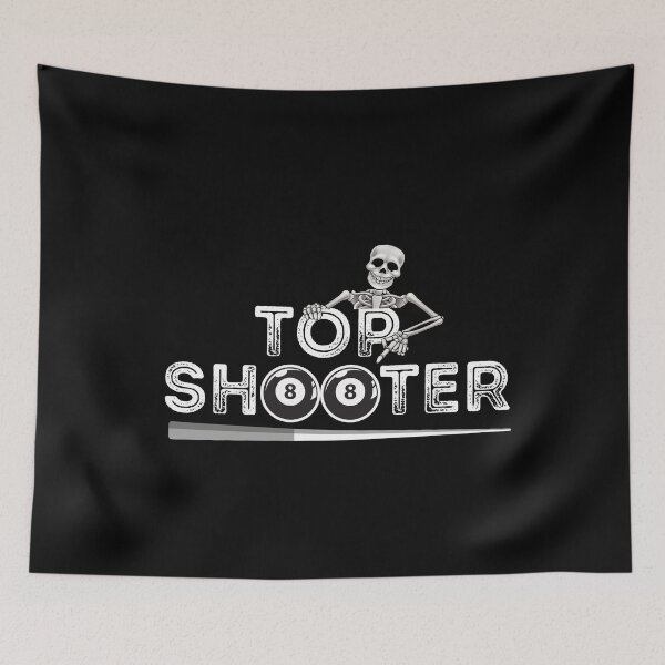 Item preview, Top shooter designed and sold by tropicprince.
