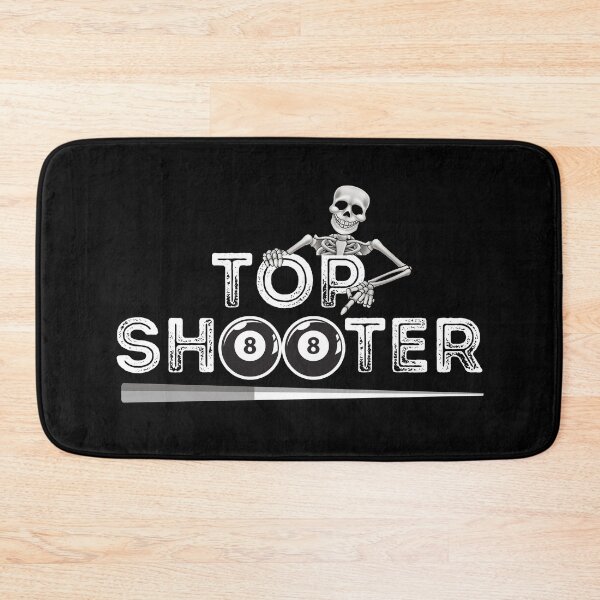 Item preview, Top shooter designed and sold by tropicprince.