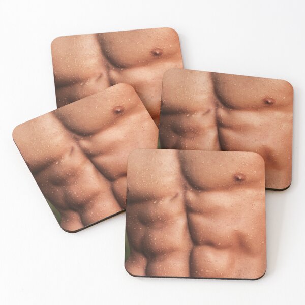 Item preview, Abs in progess designed and sold by Joseph Mizovic.